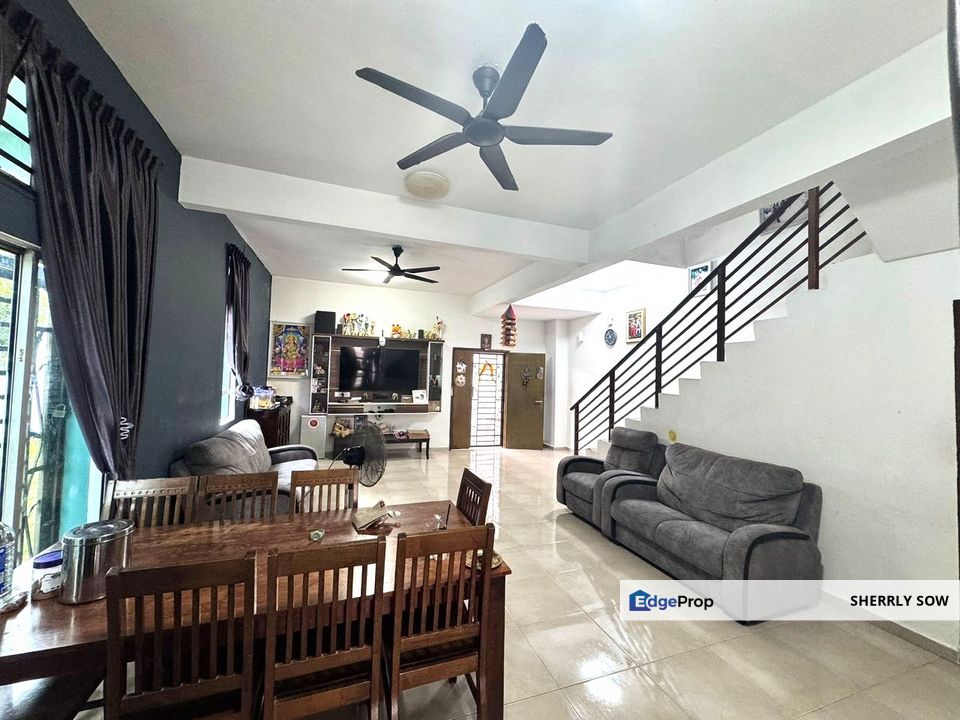 Nusa Sentral Iskandar Puteri, Johor, 