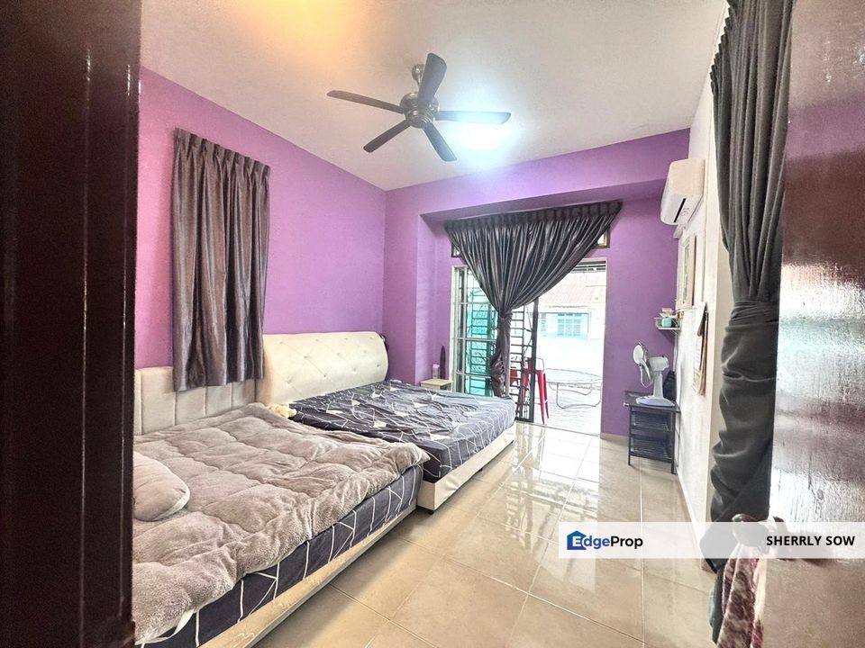 Nusa Sentral Iskandar Puteri, Johor, 