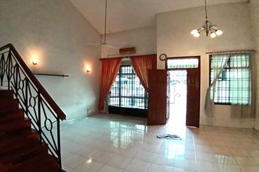 Taman Sutera Perling