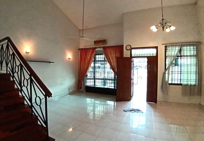 Taman Sutera Perling