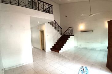 Taman Sutera Perling