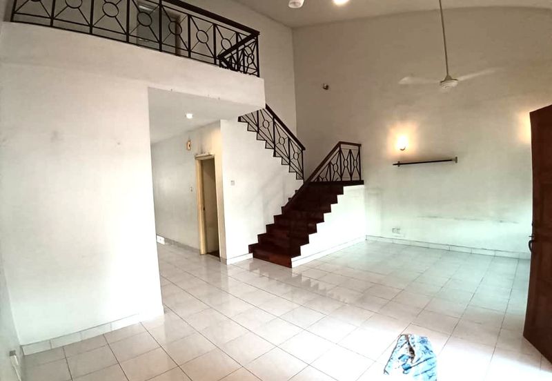 Taman Sutera Perling