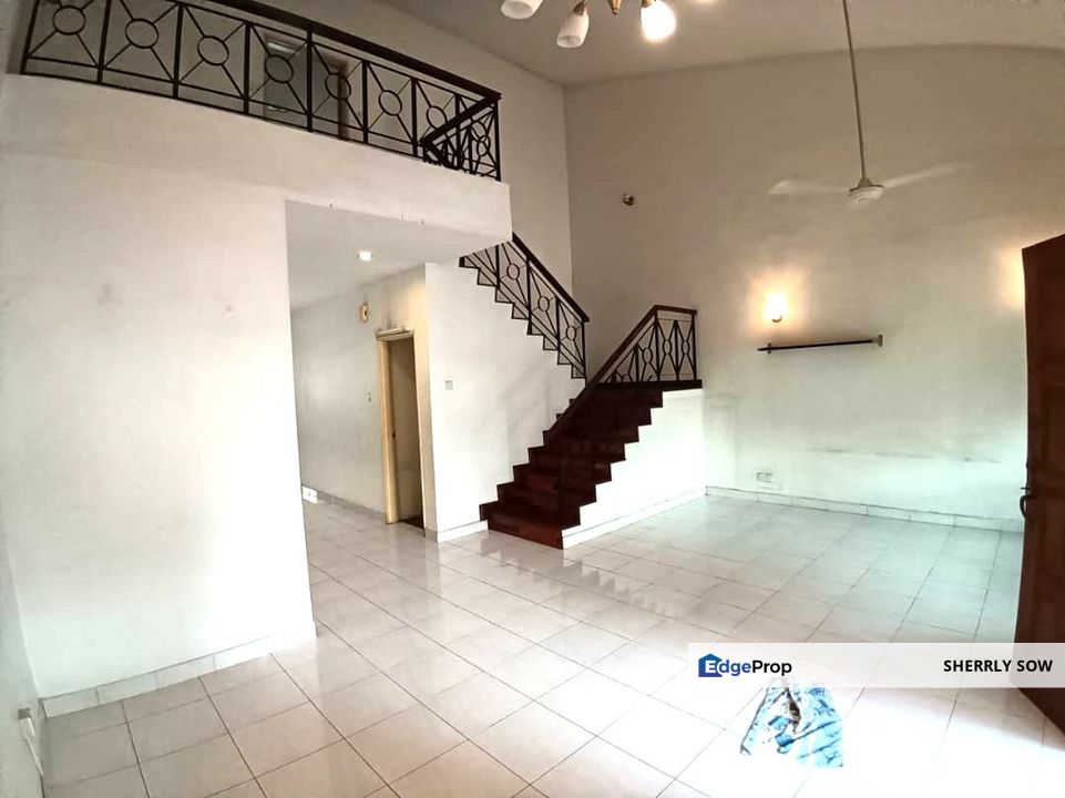 Jalan Sutera Biru, Taman Perling, Johor, Johor Bahru