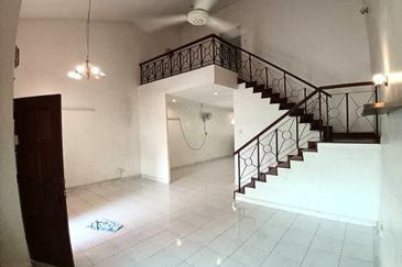 Taman Sutera Perling