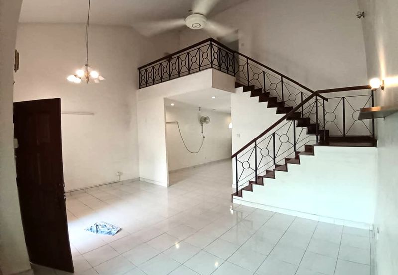 Taman Sutera Perling