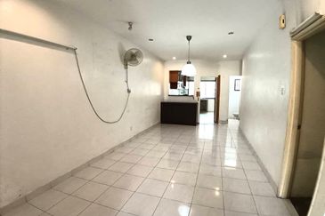 Taman Sutera Perling