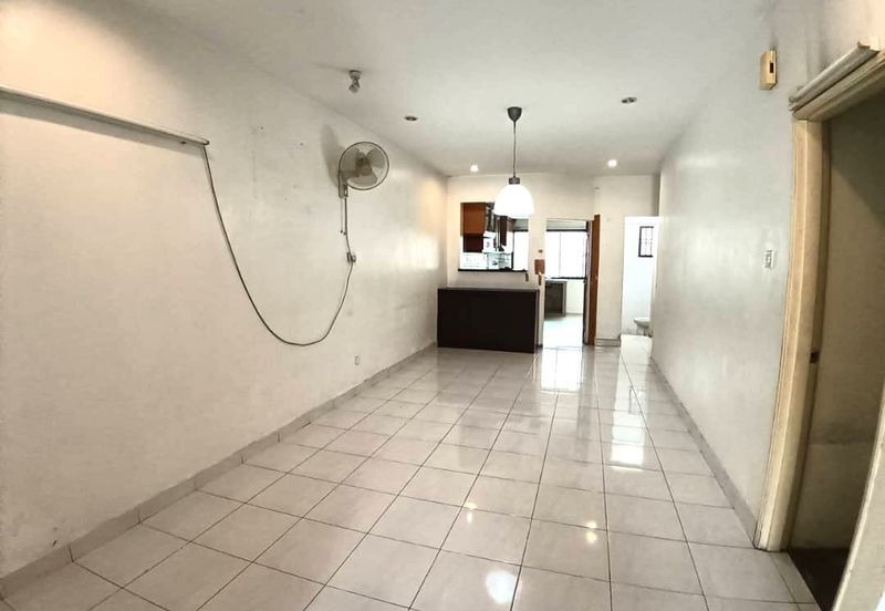 Taman Sutera Perling