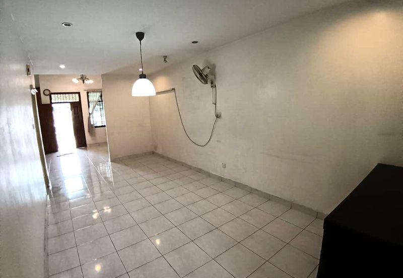 Taman Sutera Perling