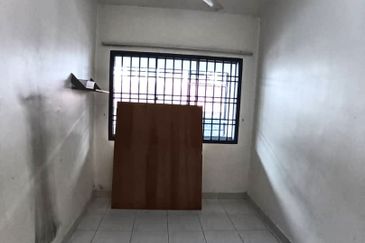 Taman Sutera Perling