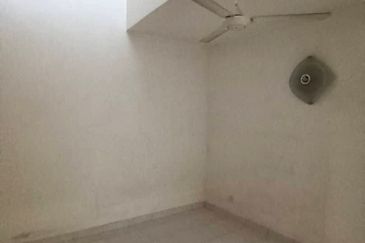 Taman Sutera Perling