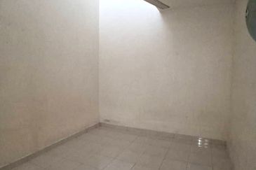 Taman Sutera Perling