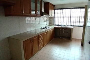 Taman Sutera Perling