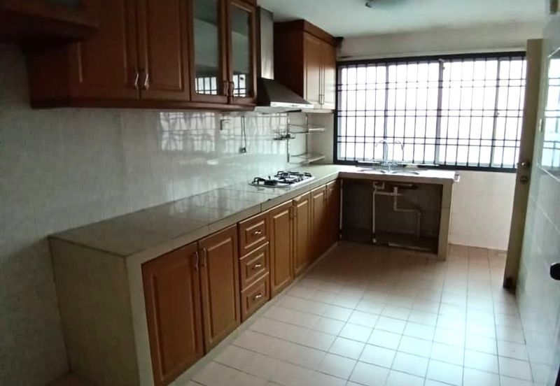 Taman Sutera Perling