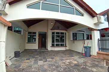 Taman Sutera Perling