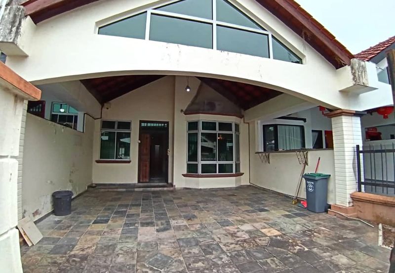 Taman Sutera Perling