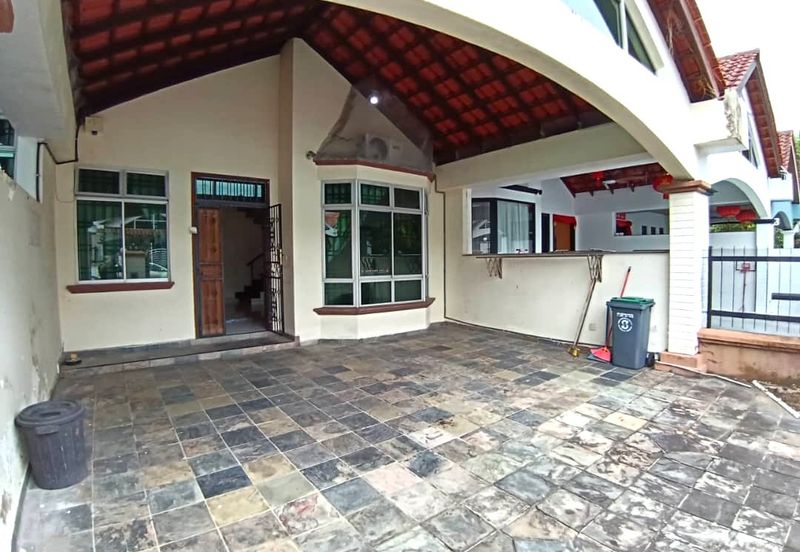 Taman Sutera Perling