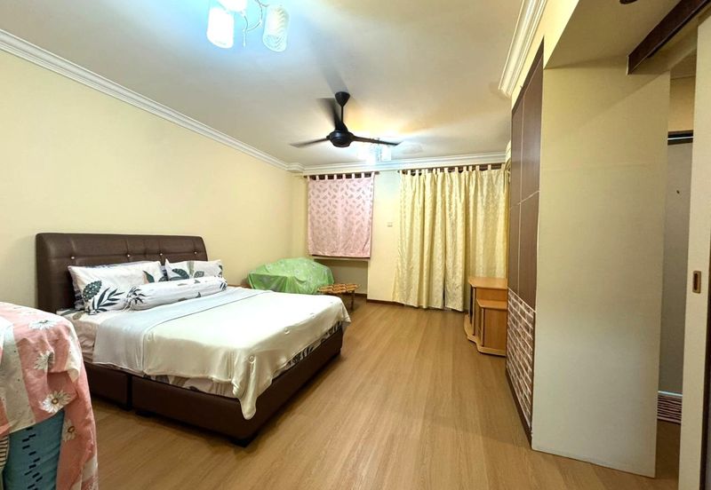 Taman Sutera Perling