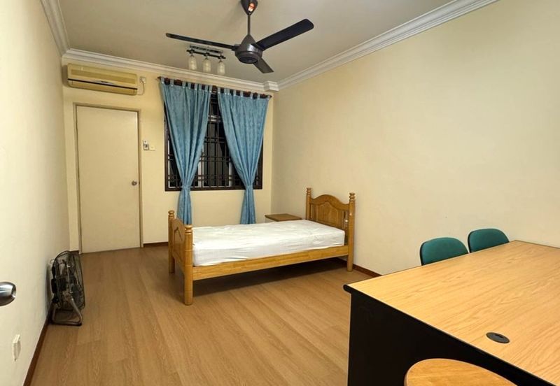 Taman Sutera Perling