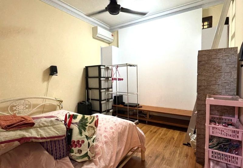 Taman Sutera Perling