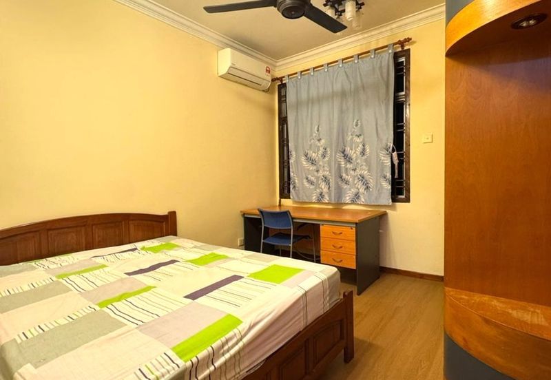 Taman Sutera Perling