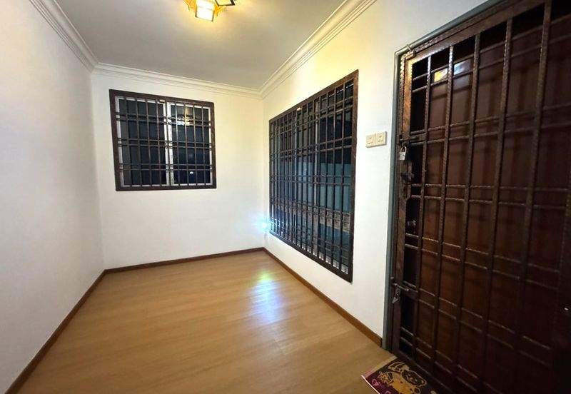 Taman Sutera Perling