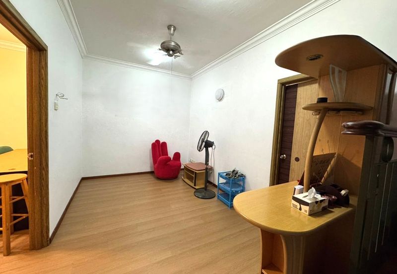 Taman Sutera Perling