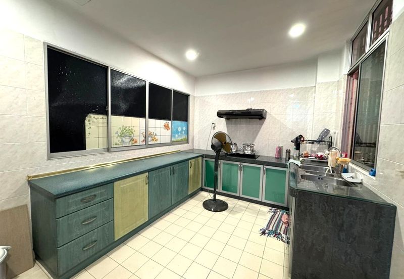 Taman Sutera Perling