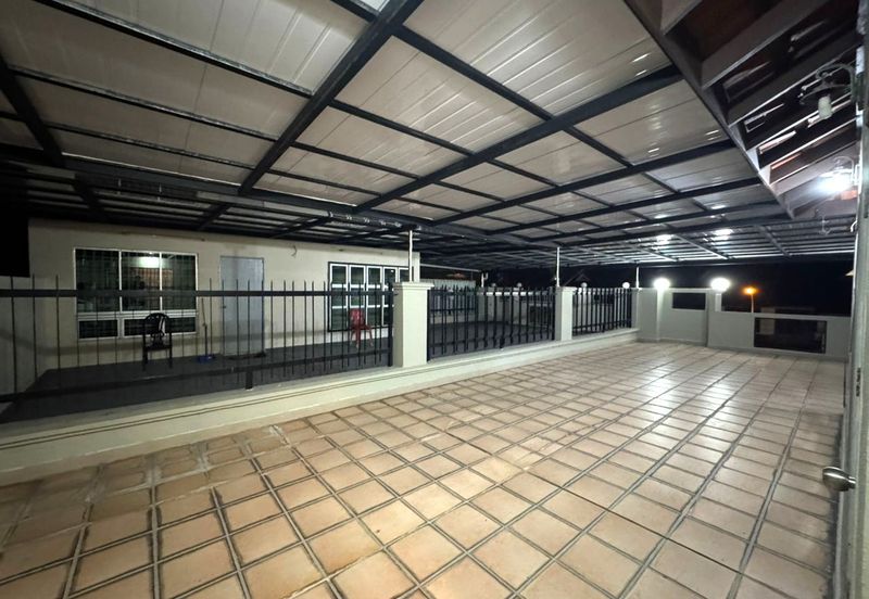 Taman Sutera Perling