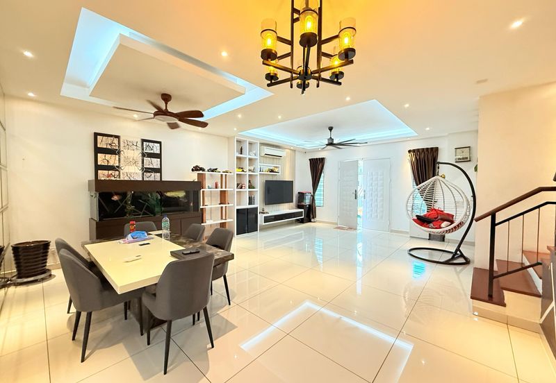 Taman Sutera Perling