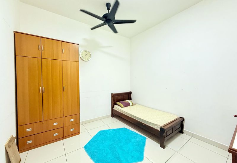 Taman Sutera Perling