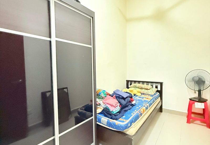 Taman Sutera Perling