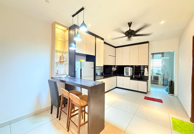 Taman Sutera Perling