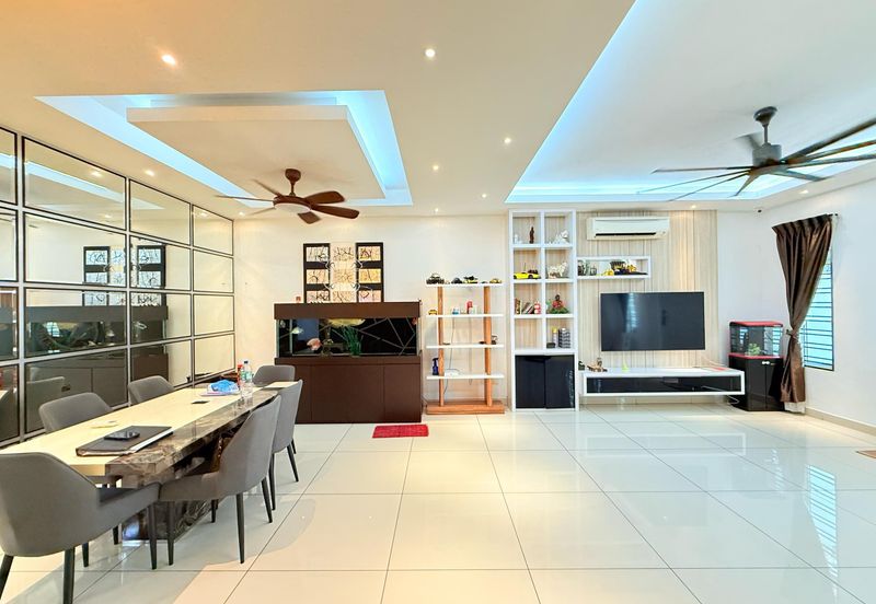 Taman Sutera Perling