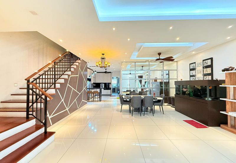 Taman Sutera Perling