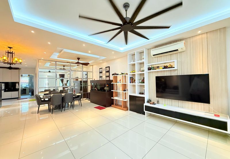 Taman Sutera Perling