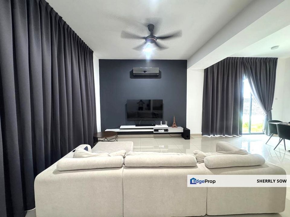 Taman Pulai Jaya, Johor, Kangkar Pulai