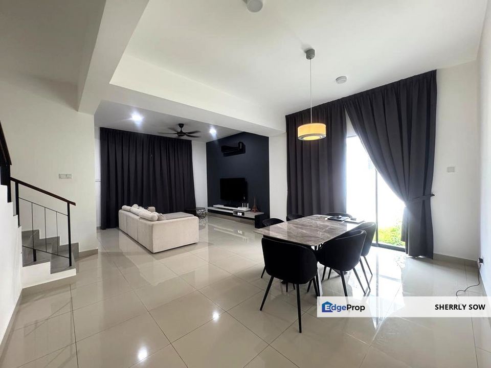 Taman Pulai Jaya, Johor, Kangkar Pulai