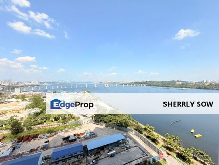 RNF Princess Cove @ Town area, Johor, Johor Bahru