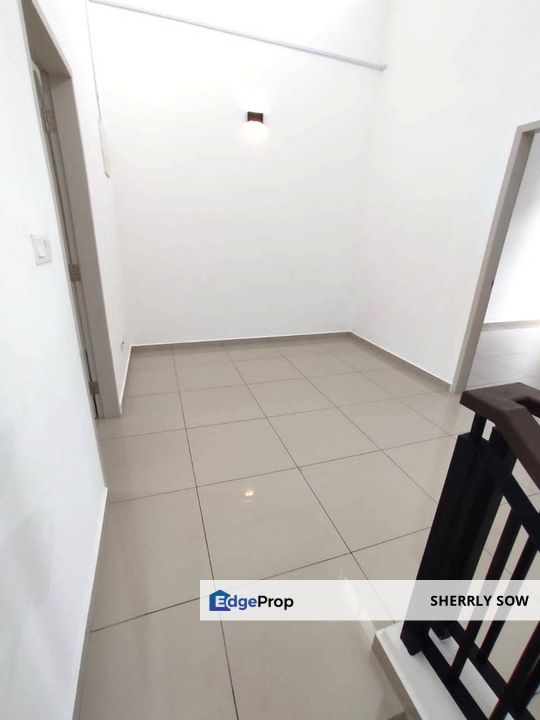 Taman Serimbun, Johor, Johor Bahru