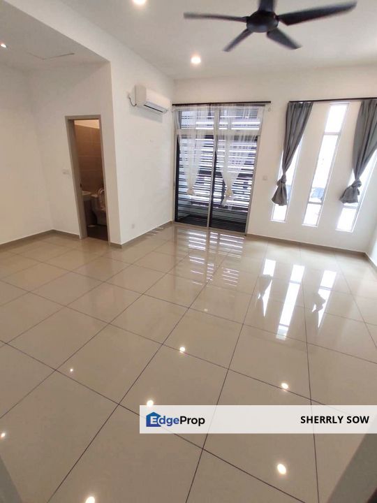 Taman Serimbun, Johor, Johor Bahru