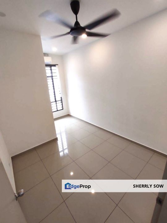 Taman Serimbun, Johor, Johor Bahru