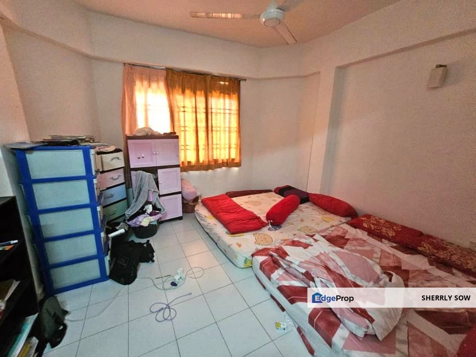 Skudai Villa, Taman Skudai Baru, Johor, Skudai