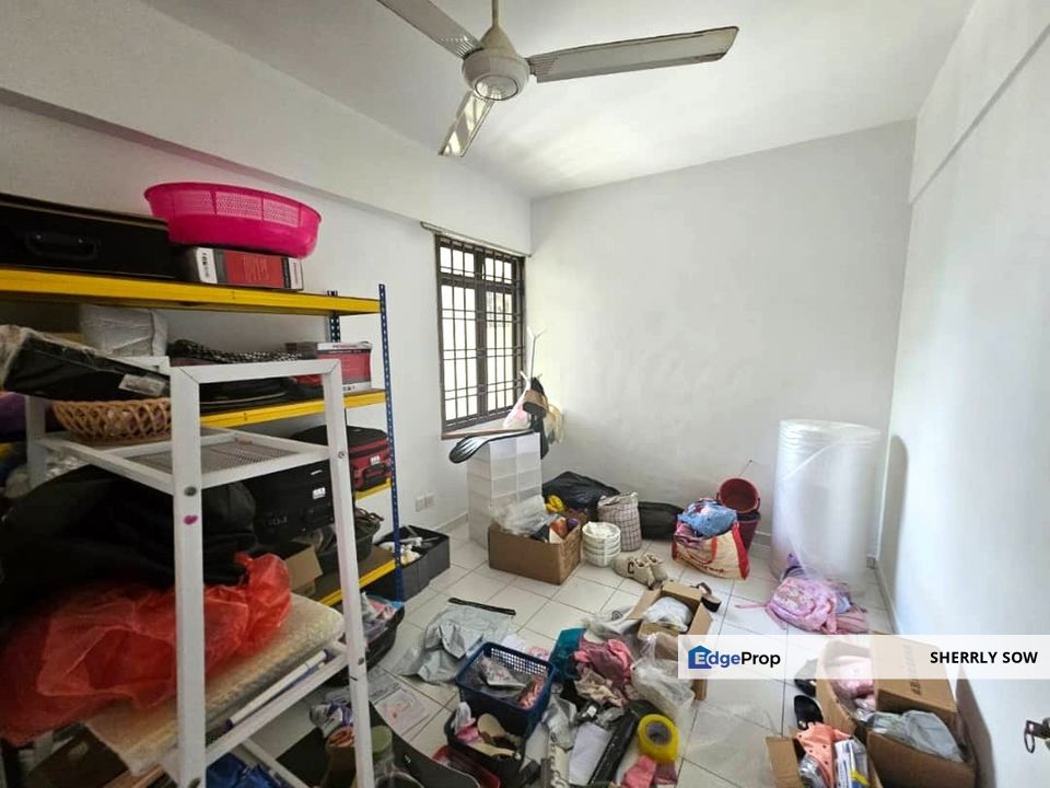 Skudai Villa, Taman Skudai Baru, Johor, Skudai