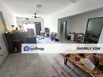 Skudai Villa, Taman Skudai Baru, Johor, Skudai