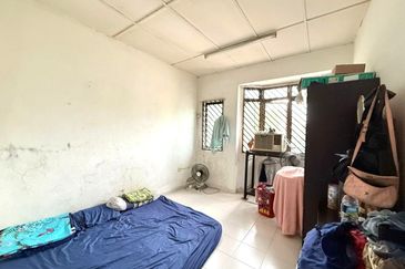 Taman Tan Sri Yaacob