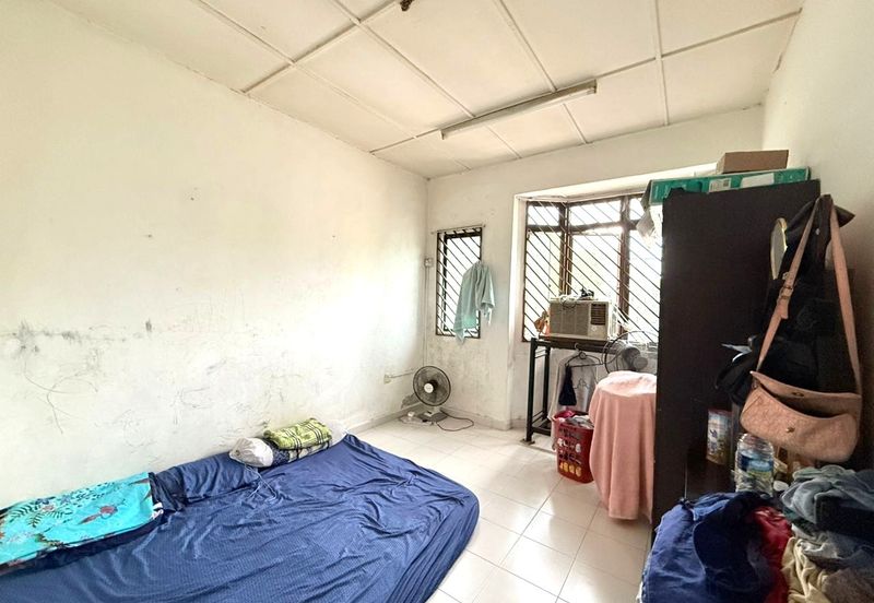 Taman Tan Sri Yaacob