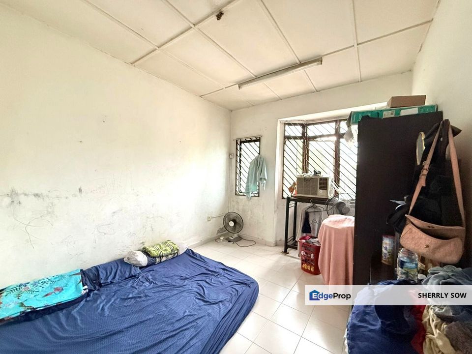 Taman Tan Sri Yaacob Nusa Bestari, Johor, Skudai