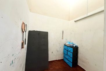 Taman Tan Sri Yaacob