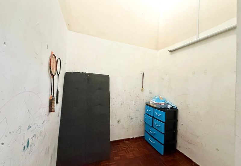 Taman Tan Sri Yaacob