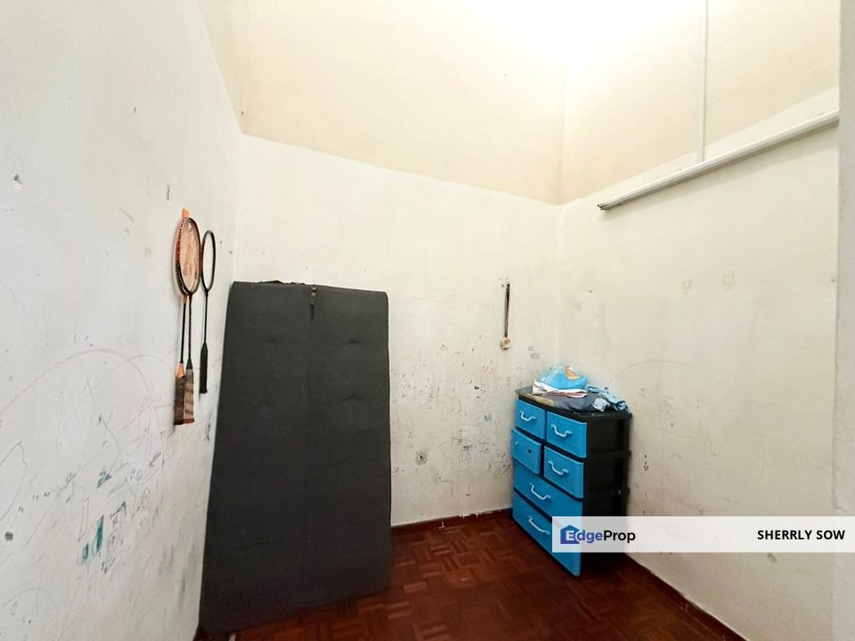 Taman Tan Sri Yaacob Nusa Bestari, Johor, Skudai